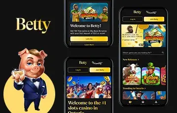 Betty App