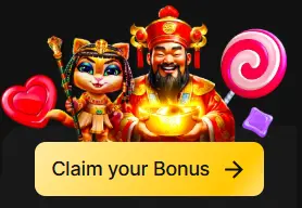 Betty Casino Bonus